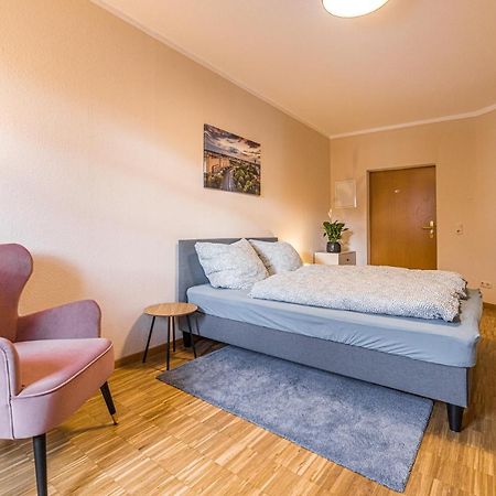 Stadtgut Moelkau Rooms & Apartments Leipzig Ngoại thất bức ảnh