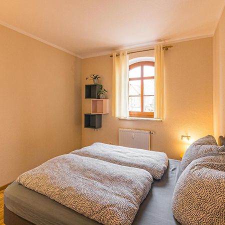 Stadtgut Moelkau Rooms & Apartments Leipzig Ngoại thất bức ảnh