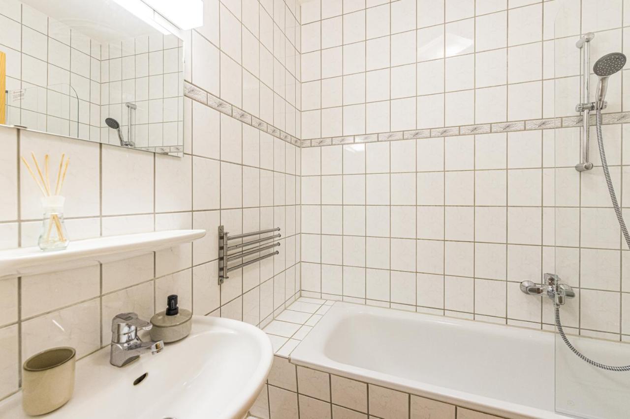 Stadtgut Moelkau Rooms & Apartments Leipzig Ngoại thất bức ảnh