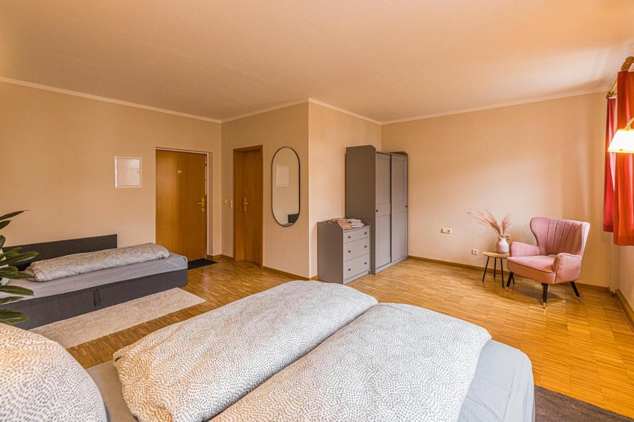 Stadtgut Moelkau Rooms & Apartments Leipzig Ngoại thất bức ảnh