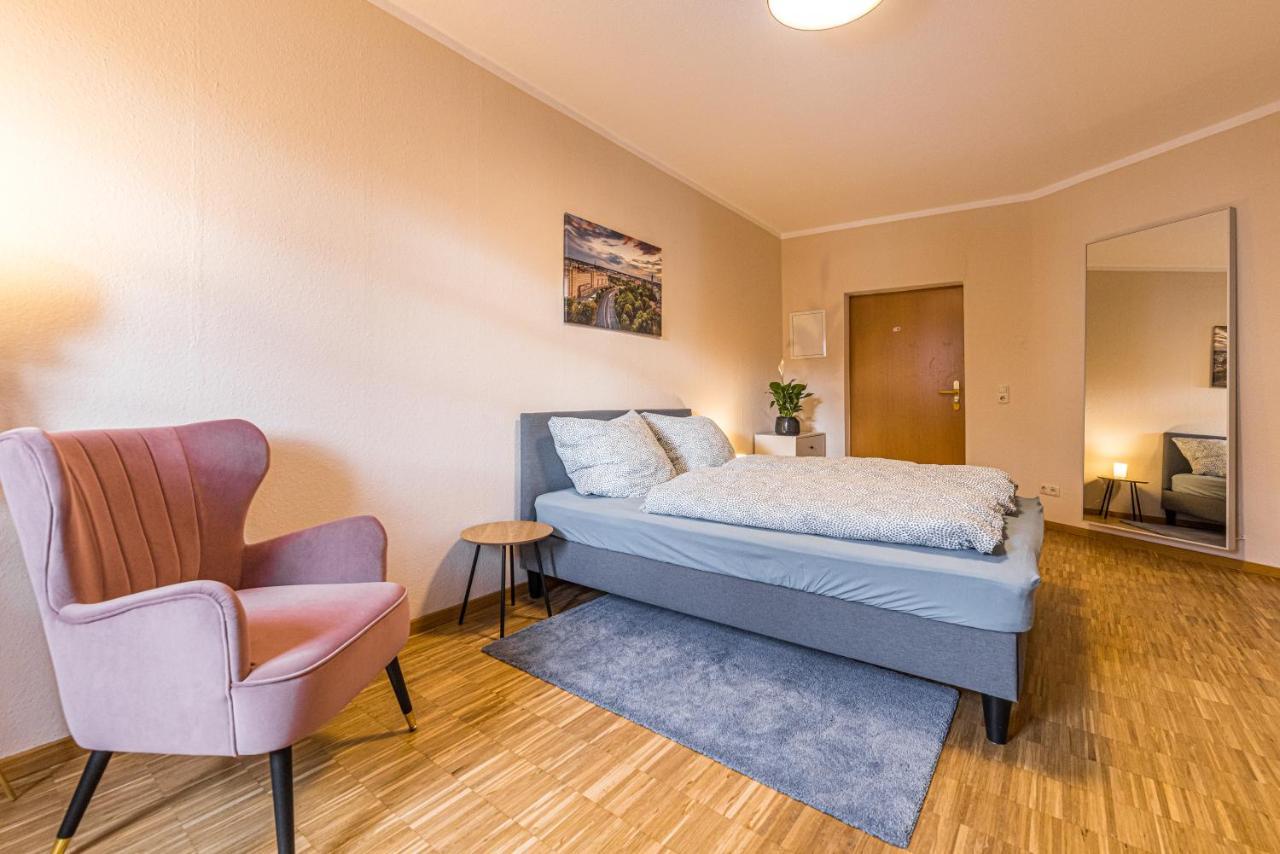 Stadtgut Moelkau Rooms & Apartments Leipzig Ngoại thất bức ảnh